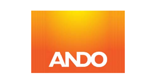 ANDO