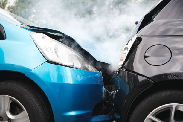 vehicle assessment